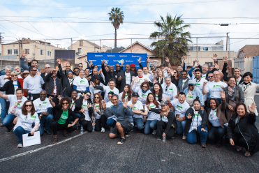 Charter Communications